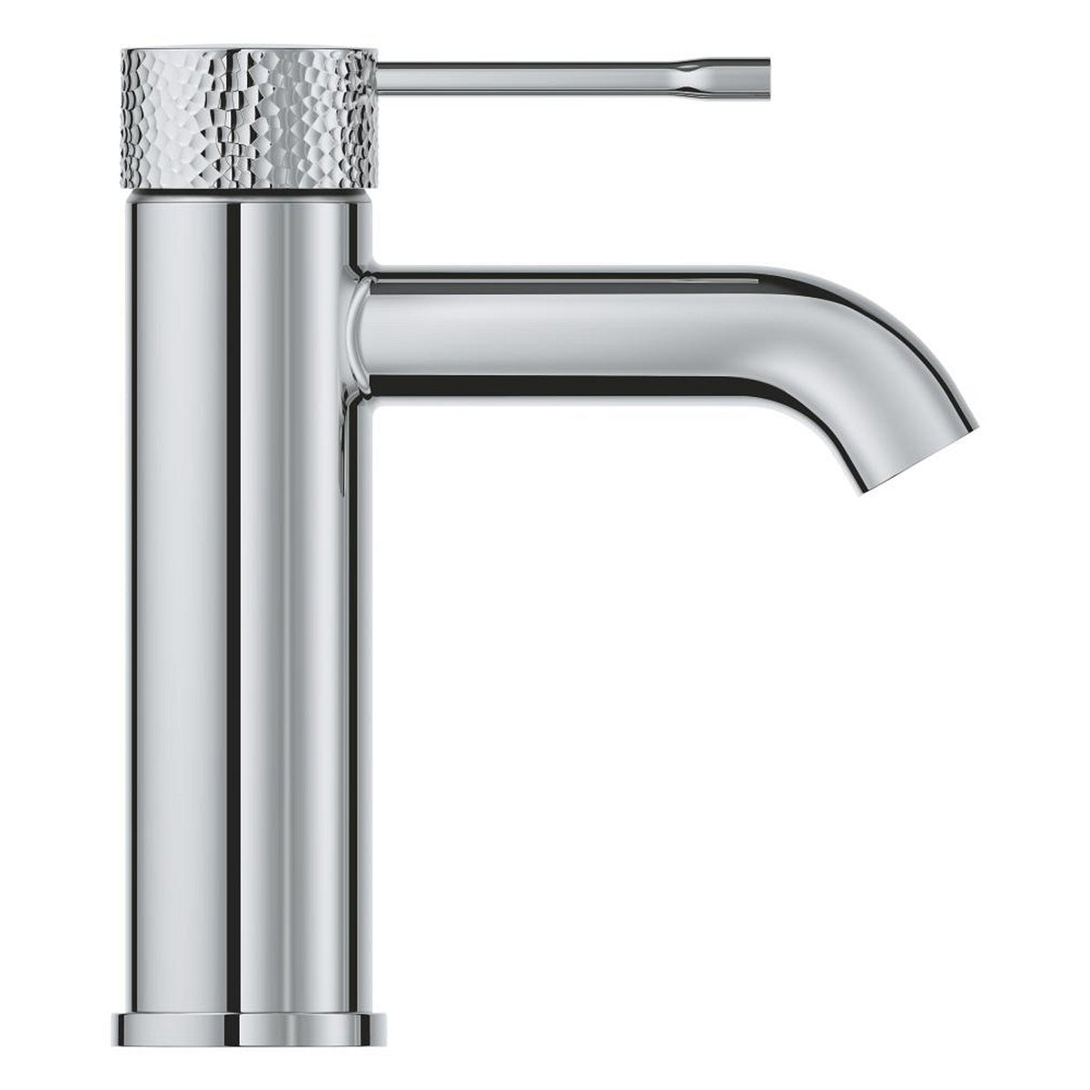 Grohe Essence Lavabo Bataryası (S-Boy), İşlenmiş Krom - Ürün Görseli