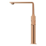 Grohe Allure Tezgah Üstü Lavabo Bataryası, Bakır - Ürün Görseli