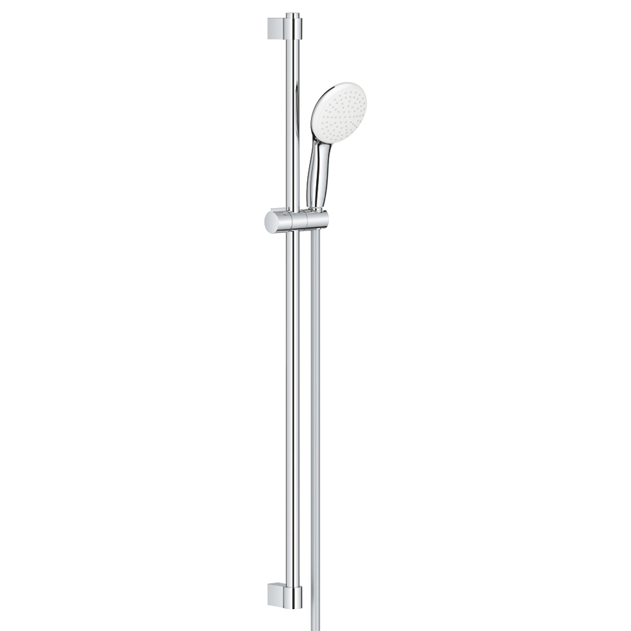 Grohe Tempesta 110 Sürgülü Duş Seti, 1 Akışlı - Ürün Görseli