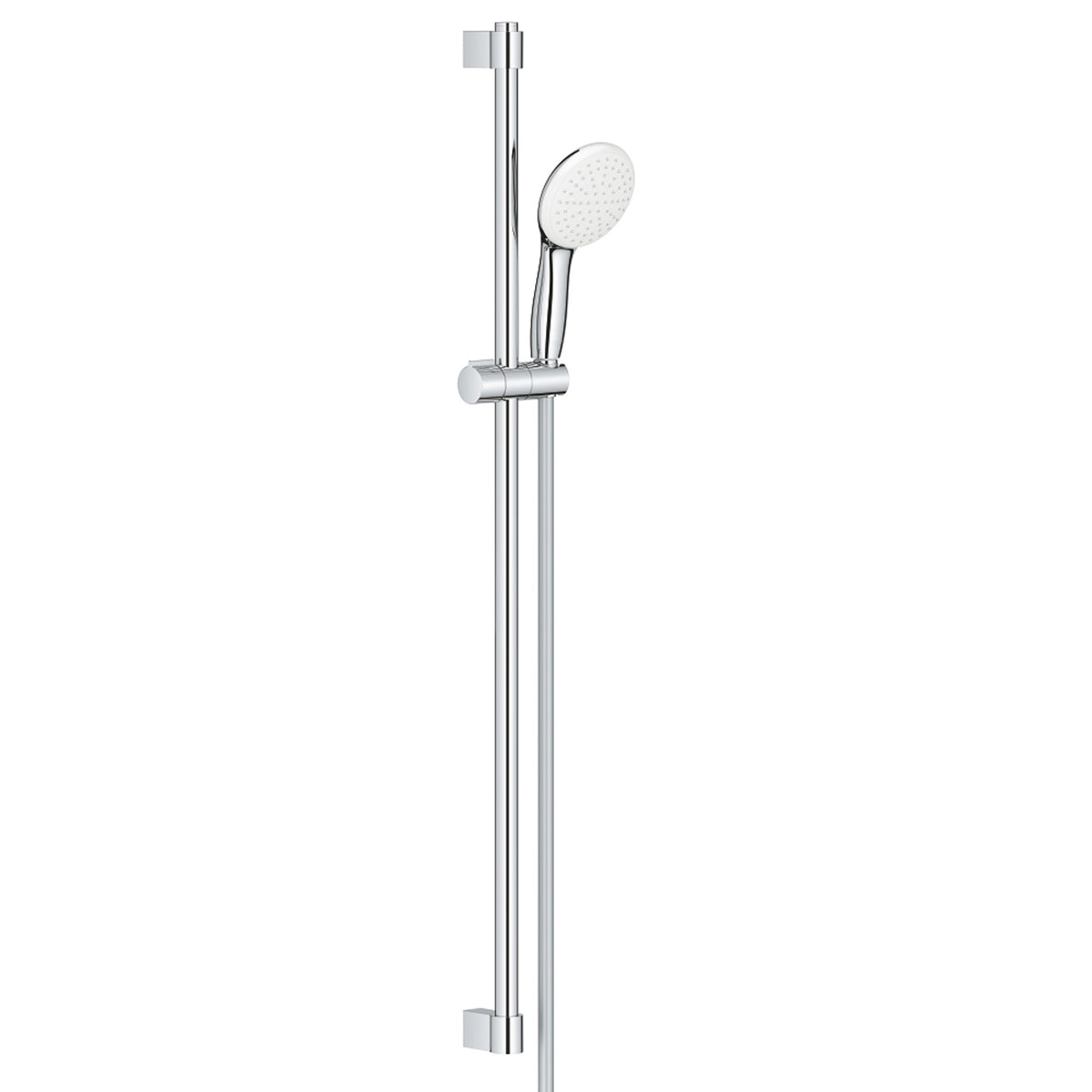 Grohe Tempesta 110 Sürgülü Duş Seti, 1 Akışlı - Ürün Görseli