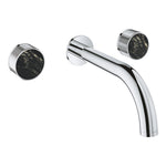 Grohe Atrio Private Collection 3 Delikli Ankastre Lavabo Bataryası (Sıva Üstü Grubu) - Ürün Görseli