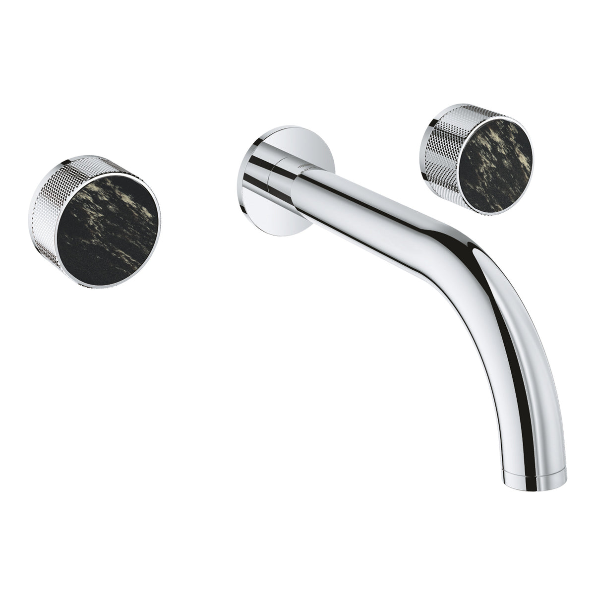 Grohe Atrio Private Collection 3 Delikli Ankastre Lavabo Bataryası (Sıva Üstü Grubu) - Ürün Görseli