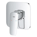 Grohe Cubeo Ankastre Duş Bataryası (Sıva Üstü Grubu) - Ürün Görseli