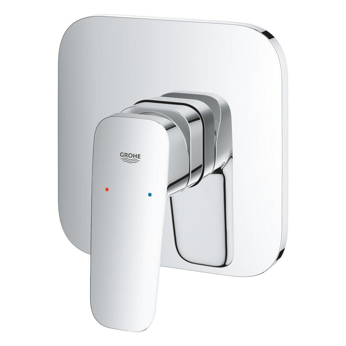 Grohe Cubeo Ankastre Duş Bataryası (Sıva Üstü Grubu) - Ürün Görseli