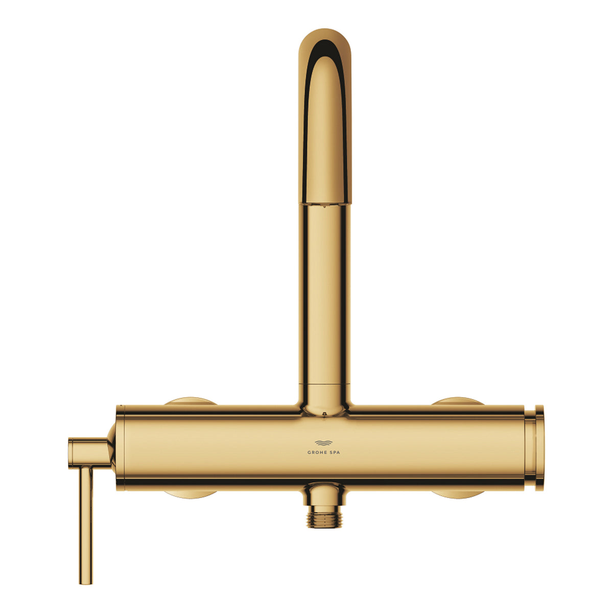 Grohe Atrio Banyo Bataryası, Altın - Ürün Görseli