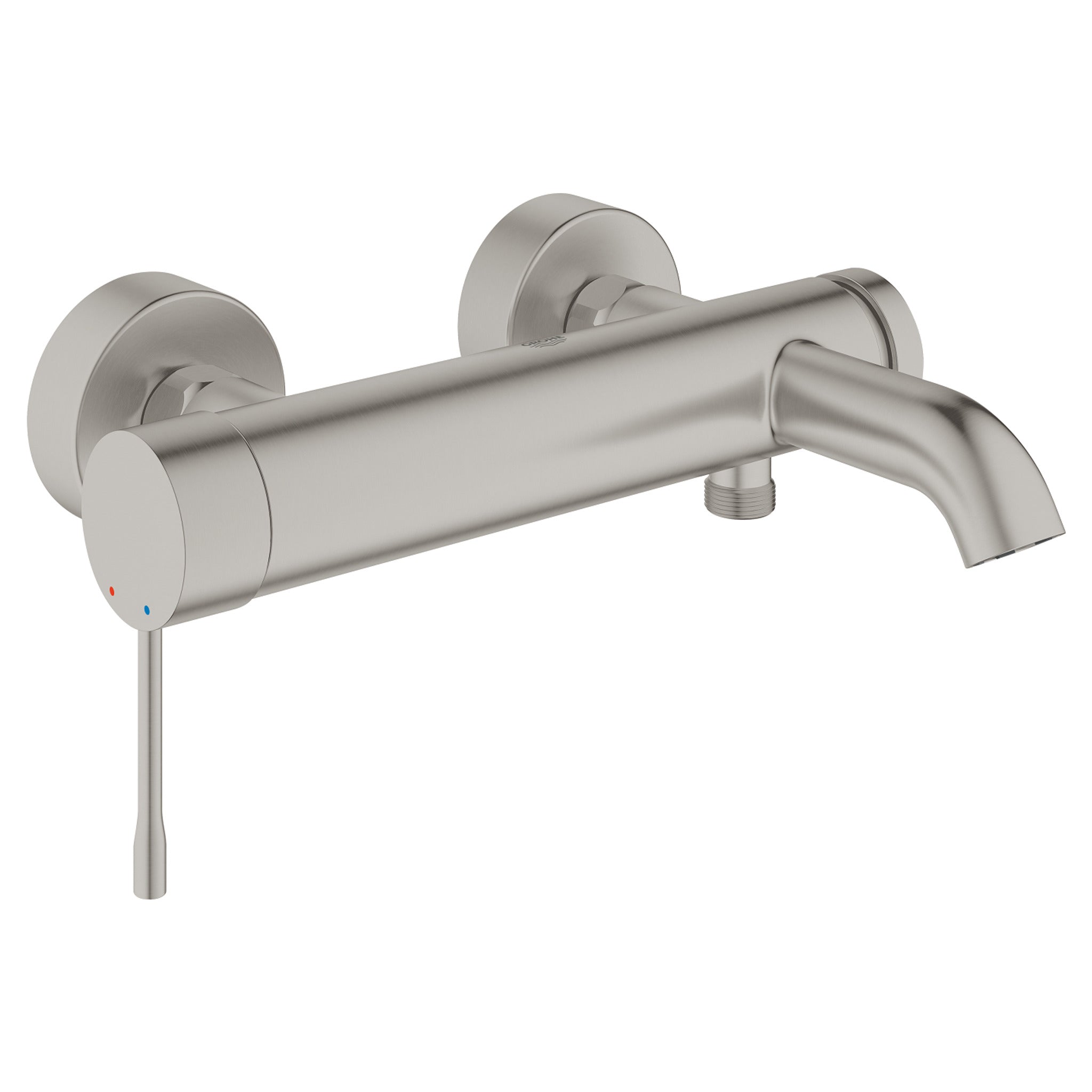 Grohe Essence Banyo Bataryası, Paslanmaz Çelik - Ürün Görseli