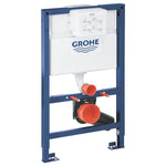 Grohe Rapid SL Gömme Rezervuar, Pnömatik, Duvar Önü Alçıpan Tipi, (Kısa - 82 Cm) - Ürün Görseli