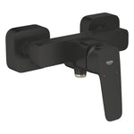 Grohe Cubeo Duş Bataryası, Mat Siyah - Ürün Görseli