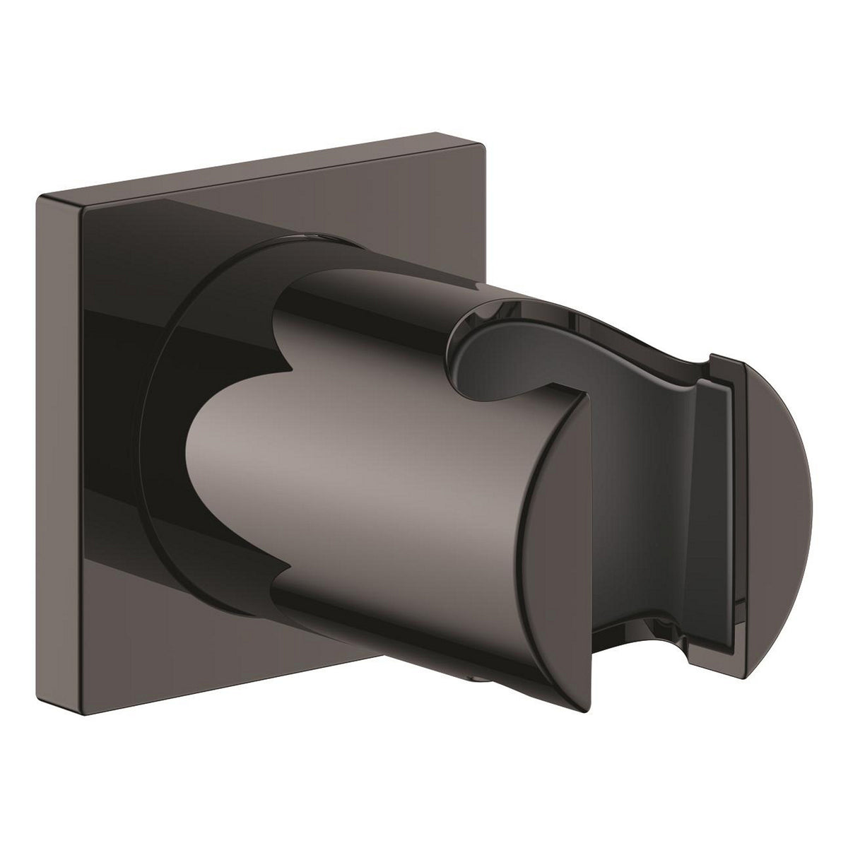 Grohe Rainshower El Duşu Askısı, Sert Grafit - Ürün Görseli