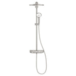 Grohe Euphoria SmartControl 310 Duo Duş Sistemi, Duvara Monte, Termostatik Bataryalı Duş Kolonu, Paslanmaz Çelik - Ürün Görseli