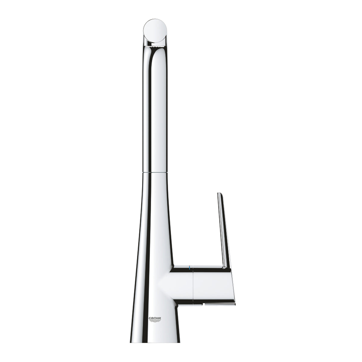 Grohe Zedra Spiralli Eviye Bataryası - Ürün Görseli
