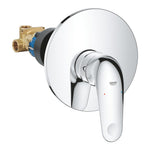 Grohe Euroeco Ankastre Duş Bataryası - Ürün Görseli