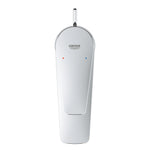 Grohe BauEdge Lavabo Bataryası, Sifon Kumandalı (S Boy) - Ürün Görseli