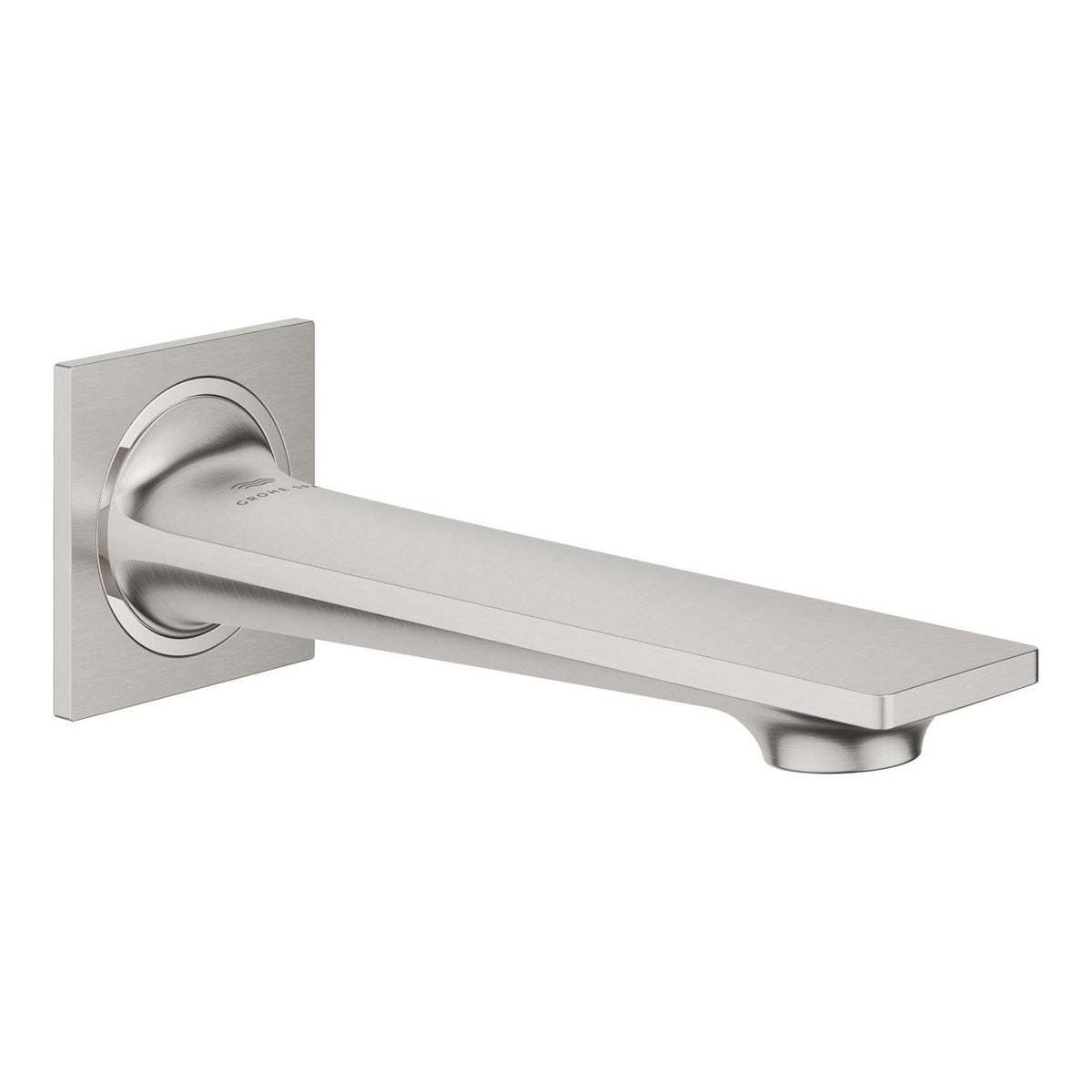 Grohe Allure Çıkış Ucu, Paslanmaz Çelik - Ürün Görseli