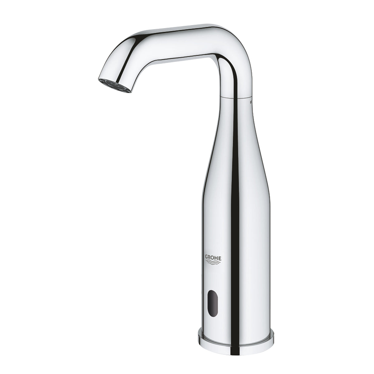 Grohe Essence E Fotoselli Lavabo Bataryası, Tek Su Girişli - Ürün Görseli