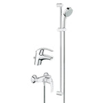 Grohe Eurosmart Duş Bataryası - Ürün Görseli