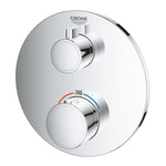Grohe Grohtherm Termostatik Banyo/Duş Bataryası (Sıva Üstü Grubu) - Ürün Görseli