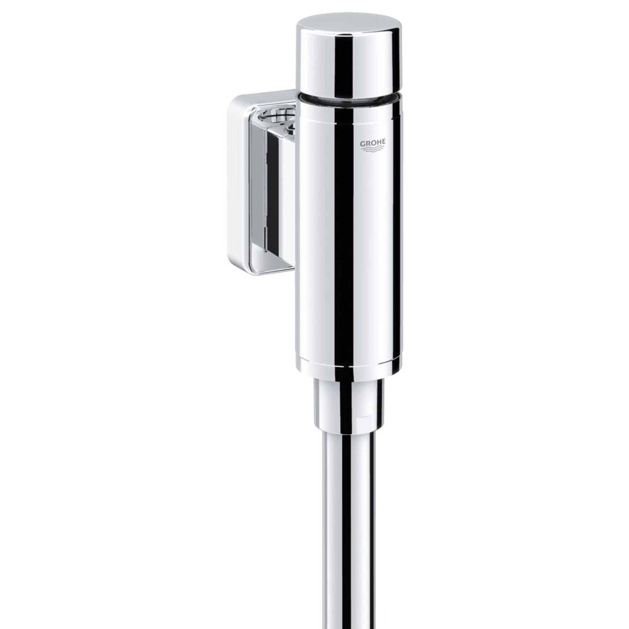 Grohe Rondo Basmalı Mekanik Pisuvar Yıkama Sistemi, Üstten Girişli - Ürün Görseli