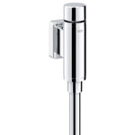 Grohe Rondo Basmalı Mekanik Pisuvar Yıkama Sistemi, Üstten Girişli - Ürün Görseli