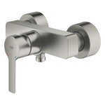 Grohe Lineare Duş Bataryası, Paslanmaz Çelik - Ürün Görseli