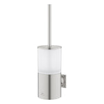 Grohe Allure Tuvalet Fırçalığı, Paslanmaz Çelik - Ürün Görseli