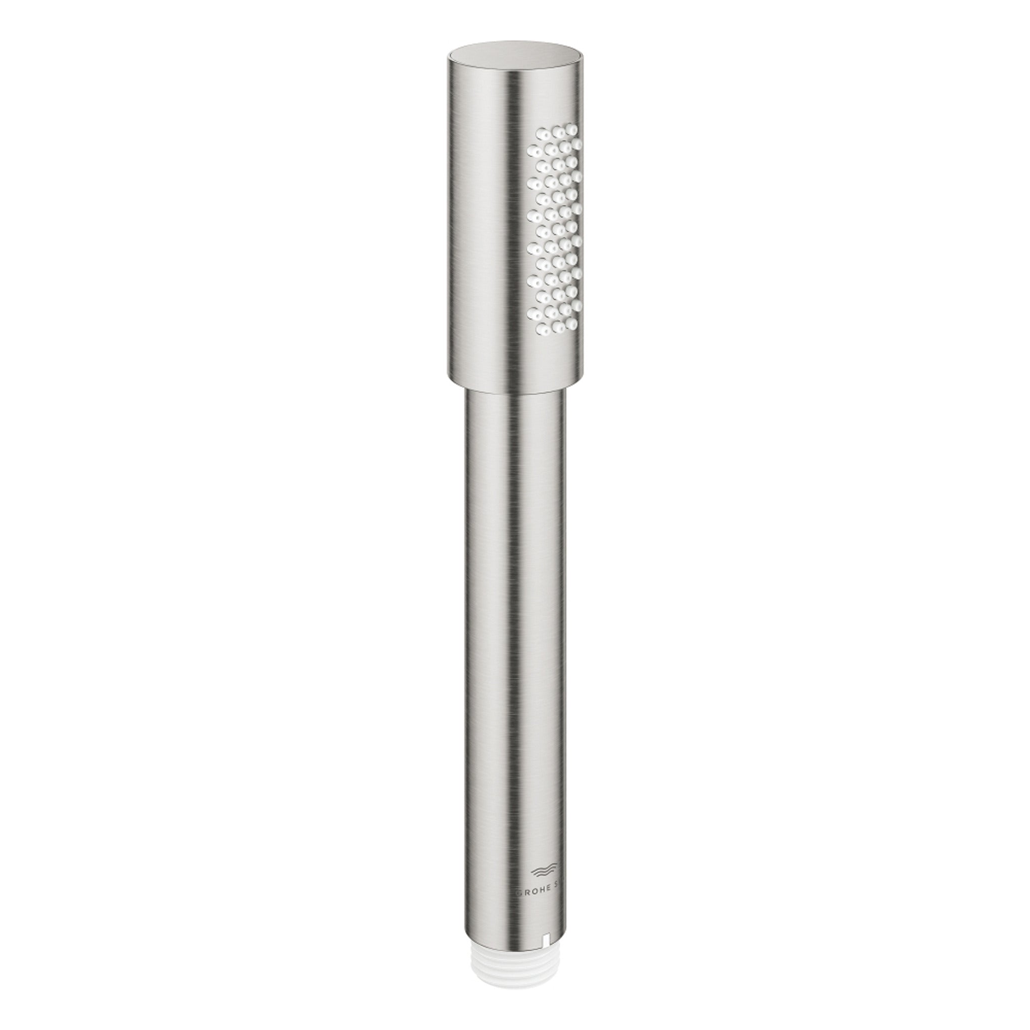 Grohe Rainshower Aqua Stick El Duşu, 1 Akışlı, Paslanmaz Çelik - Ürün Görseli