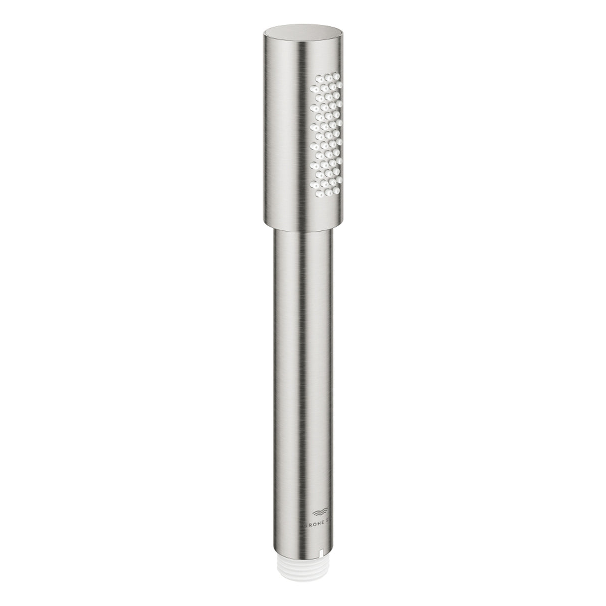 Grohe Rainshower Aqua Stick El Duşu, 1 Akışlı, Paslanmaz Çelik - Ürün Görseli