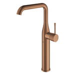 Grohe Essence Tezgah Üstü Lavabo Bataryası (XL-Boy), İşlenmiş Fırçalı Bakır - Ürün Görseli