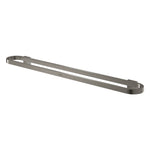 Grohe Selection Havluluk, 60 cm, Fırçalı Sert Grafit - Ürün Görseli