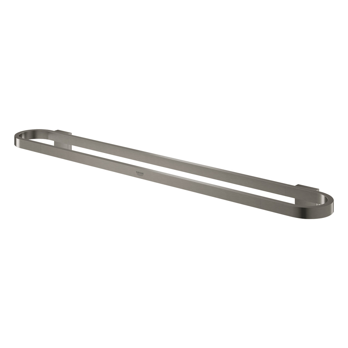 Grohe Selection Havluluk, 60 cm, Fırçalı Sert Grafit - Ürün Görseli