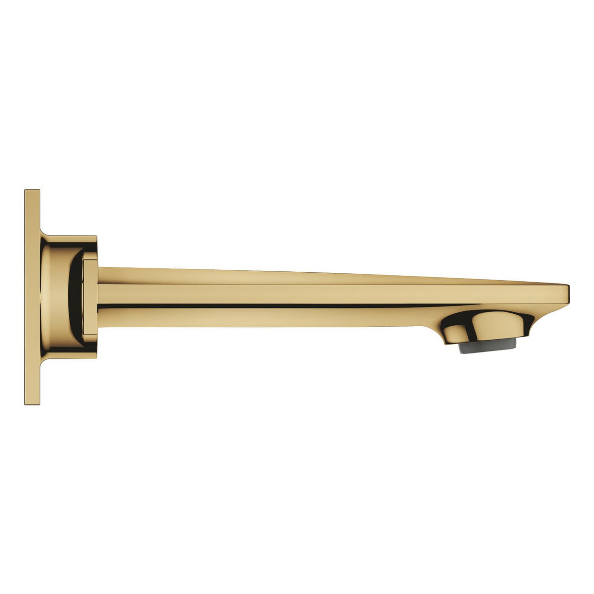 Grohe Allure 3 Delikli Ankastre Lavabo Bataryası (Sıva Üstü Grubu), Altın - Ürün Görseli