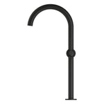 Grohe Atrio Tezgah Üstü Lavabo Bataryası, Hayalet Siyah - Ürün Görseli