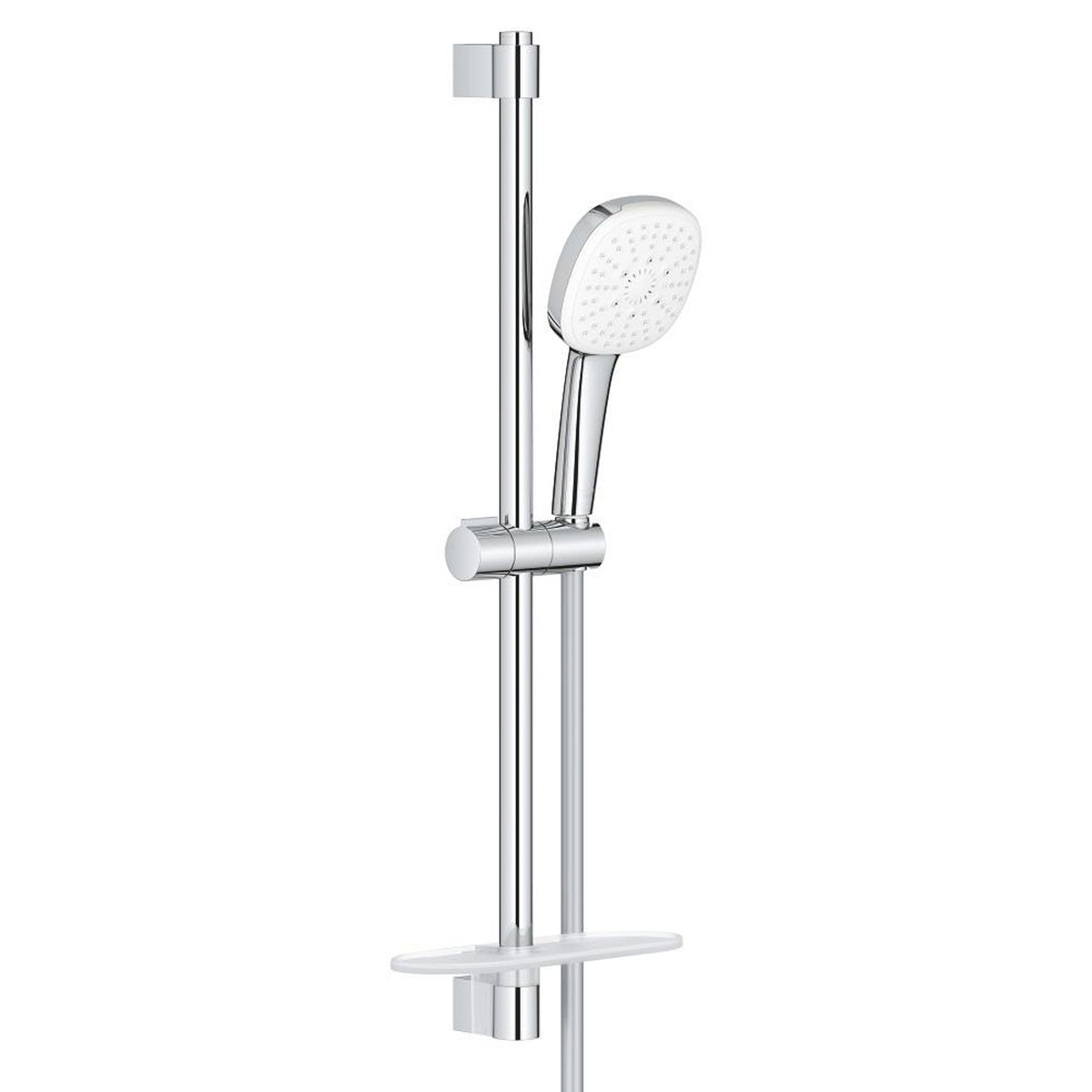 Grohe Tempesta Cube 110 Sürgülü Duş Seti, 3 Akışlı - Ürün Görseli