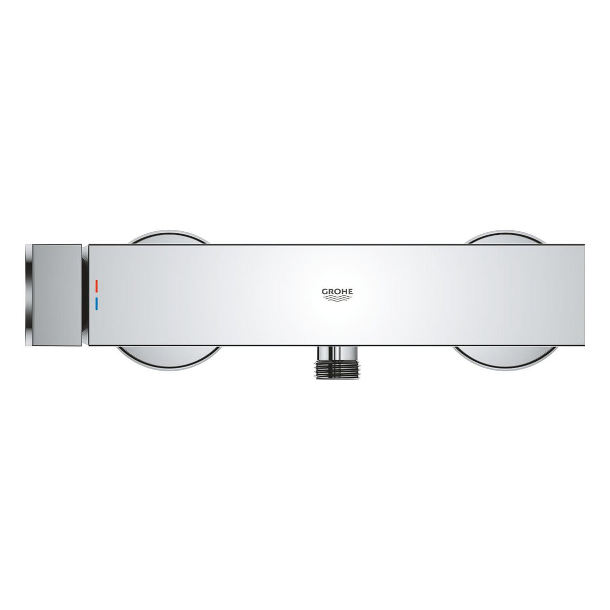 Grohe Plus Duş Bataryası - Ürün Görseli