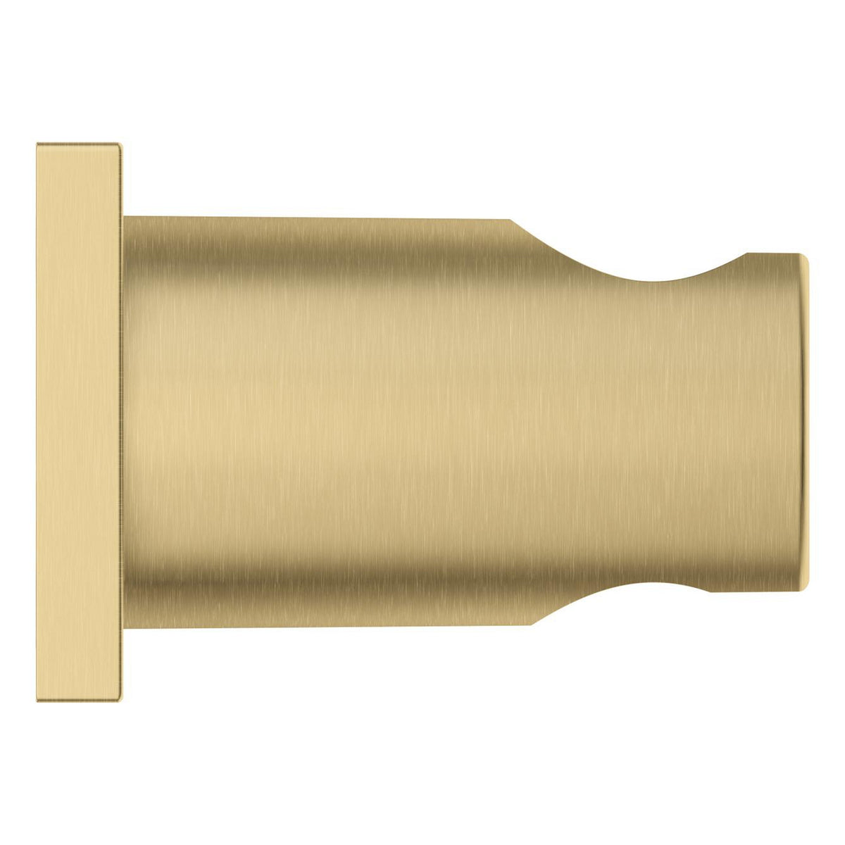 Grohe Rainshower El Duşu Askısı, Fırçalı Altın - Ürün Görseli