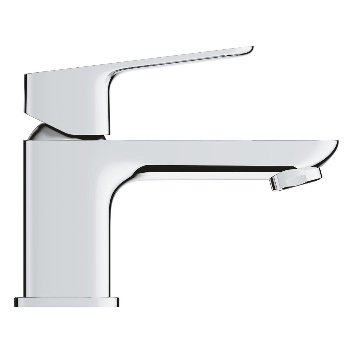 Grohe Cubeo Lavabo Bataryası, XS-Boy - Ürün Görseli