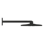 Grohe Rainshower SmartActive 310 Cube Tepe Duşu Seti, 31 cm, 2 Akışlı, Mat Siyah - Ürün Görseli
