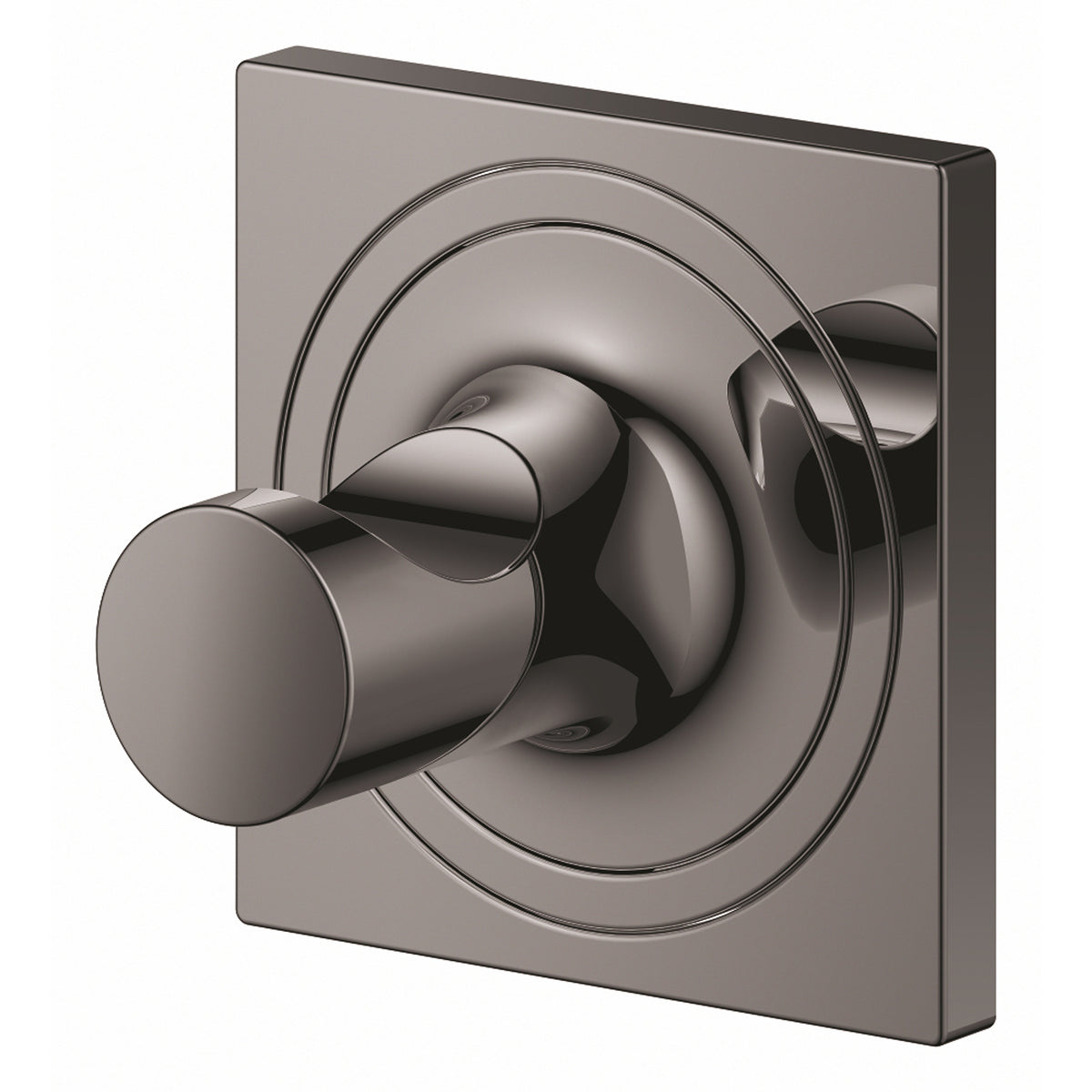 Grohe Allure Havlu/Bornoz Askısı, Sert Grafit - Ürün Görseli