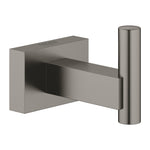 Grohe Essentials Cube Askı, Fırçalı Sert Grafit - Ürün Görseli