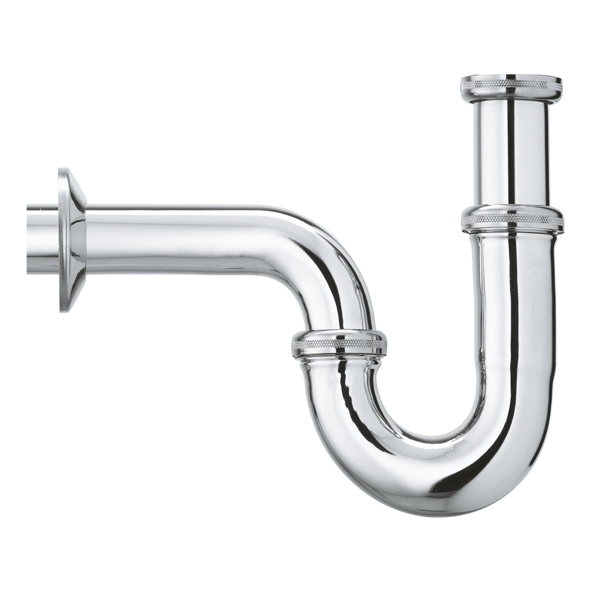 Grohe Lavabo Sifonu - Ürün Görseli