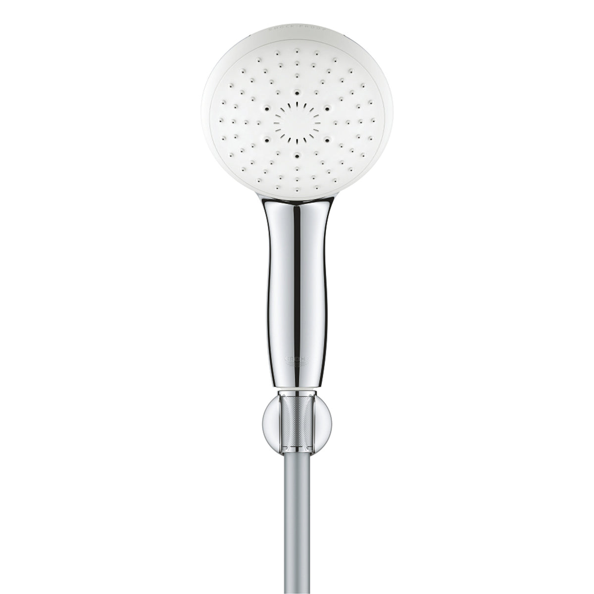 Grohe Tempesta 110 El Duş Takımı, 3 Akışlı - Ürün Görseli