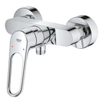 Grohe Eurosmart Duş Bataryası - Ürün Görseli