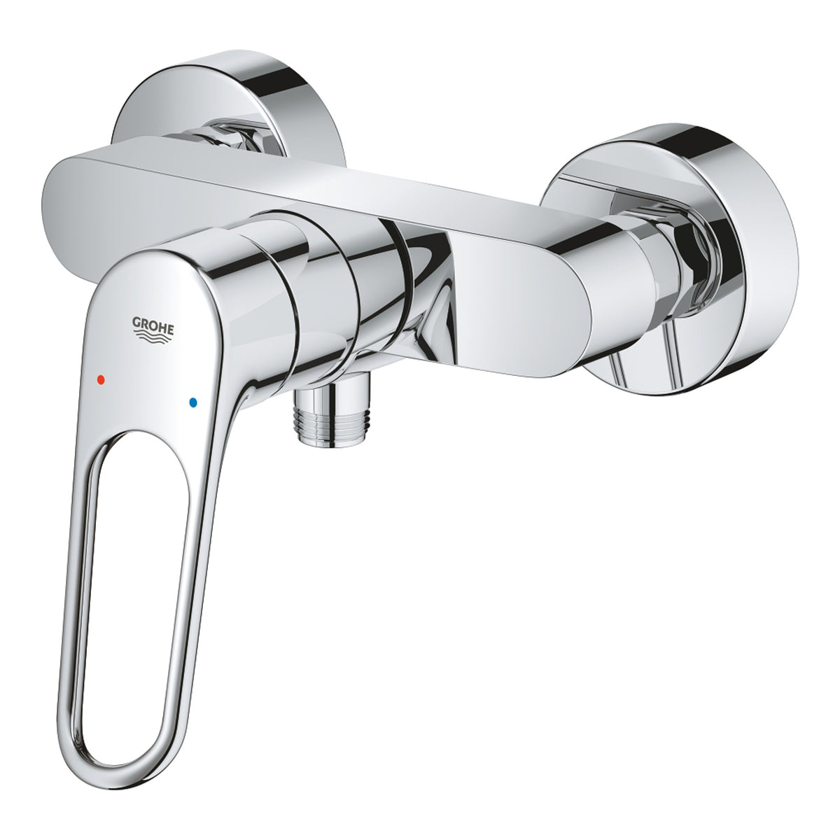Grohe Eurosmart Duş Bataryası - Ürün Görseli