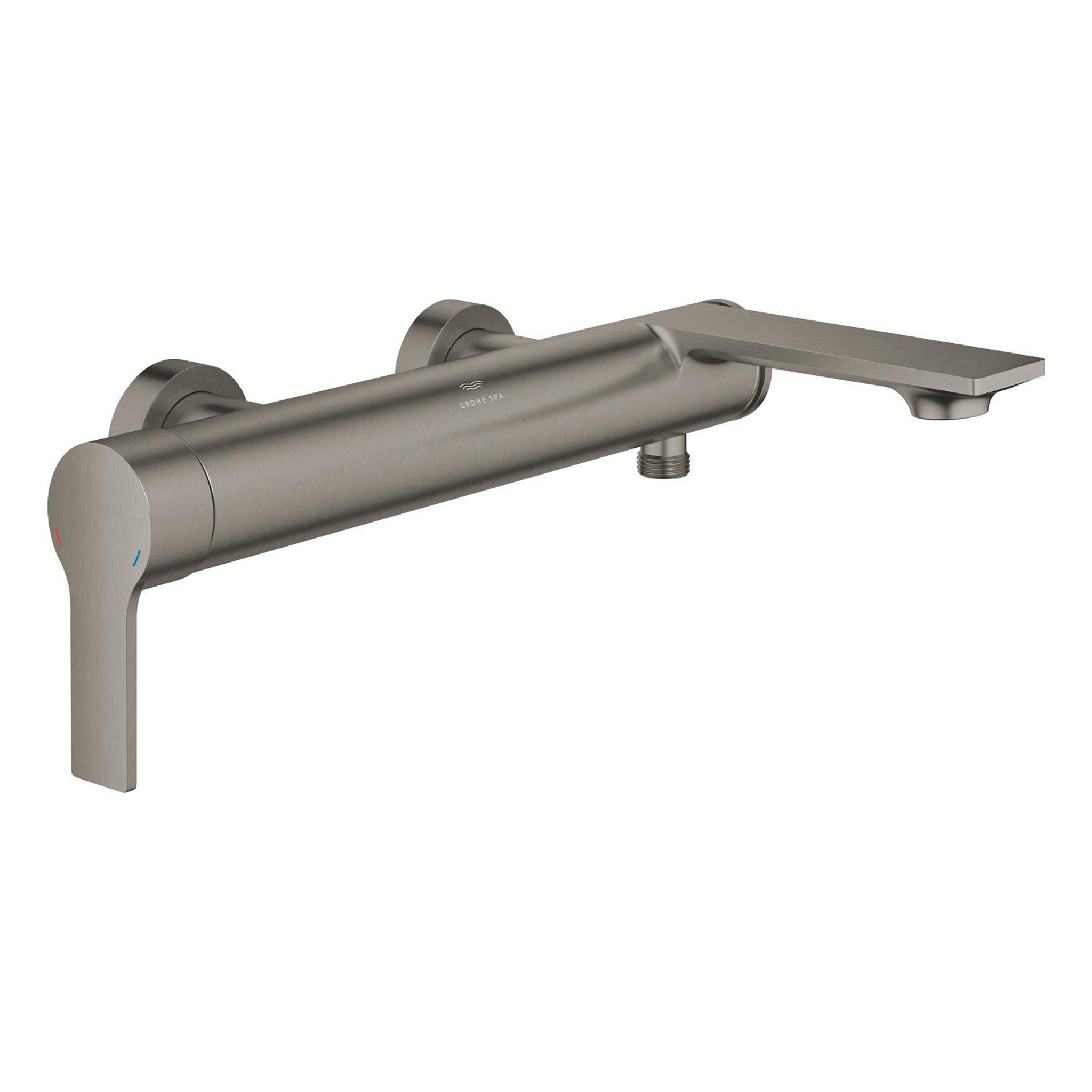 Grohe Allure Banyo Bataryası, Fırçalı Sert Grafit - Ürün Görseli
