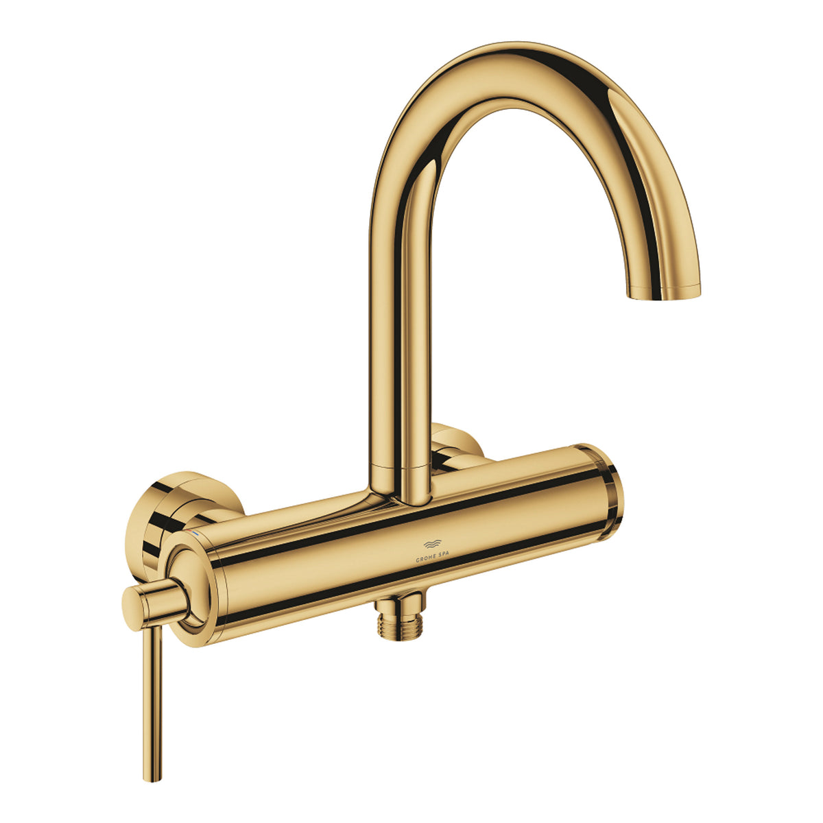 Grohe Atrio Banyo Bataryası, Altın - Ürün Görseli
