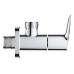 Grohe BauEdge Ara Musluk (1/2 Giriş, 3/8 Çıkışlı) - Ürün Görseli