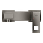 Grohe Eurocube Duş Bataryası, Fırçalı Sert Grafit - Ürün Görseli