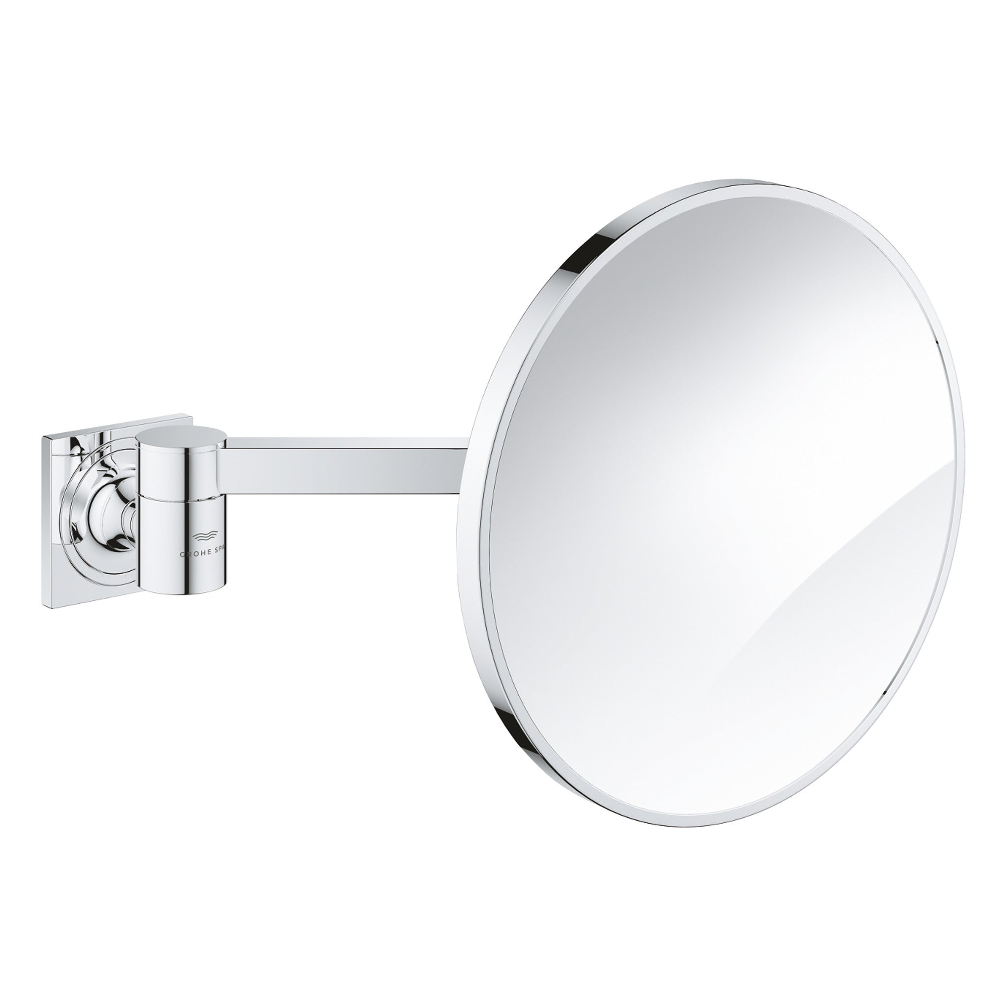 Grohe Allure Makyaj ve Tıraş Aynası - Ürün Görseli
