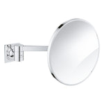 Grohe Allure Makyaj ve Tıraş Aynası - Ürün Görseli