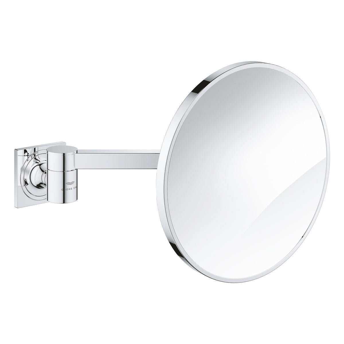 Grohe Allure Makyaj ve Tıraş Aynası - Ürün Görseli